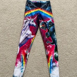 Blackmilk leggings